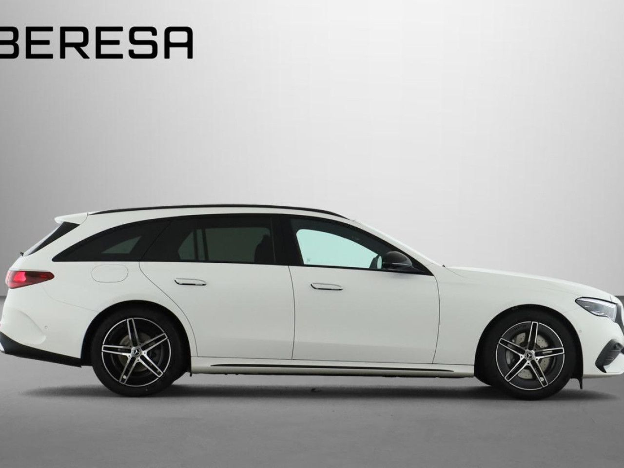 Mercedes-Benz E-Klasse – Bild 7