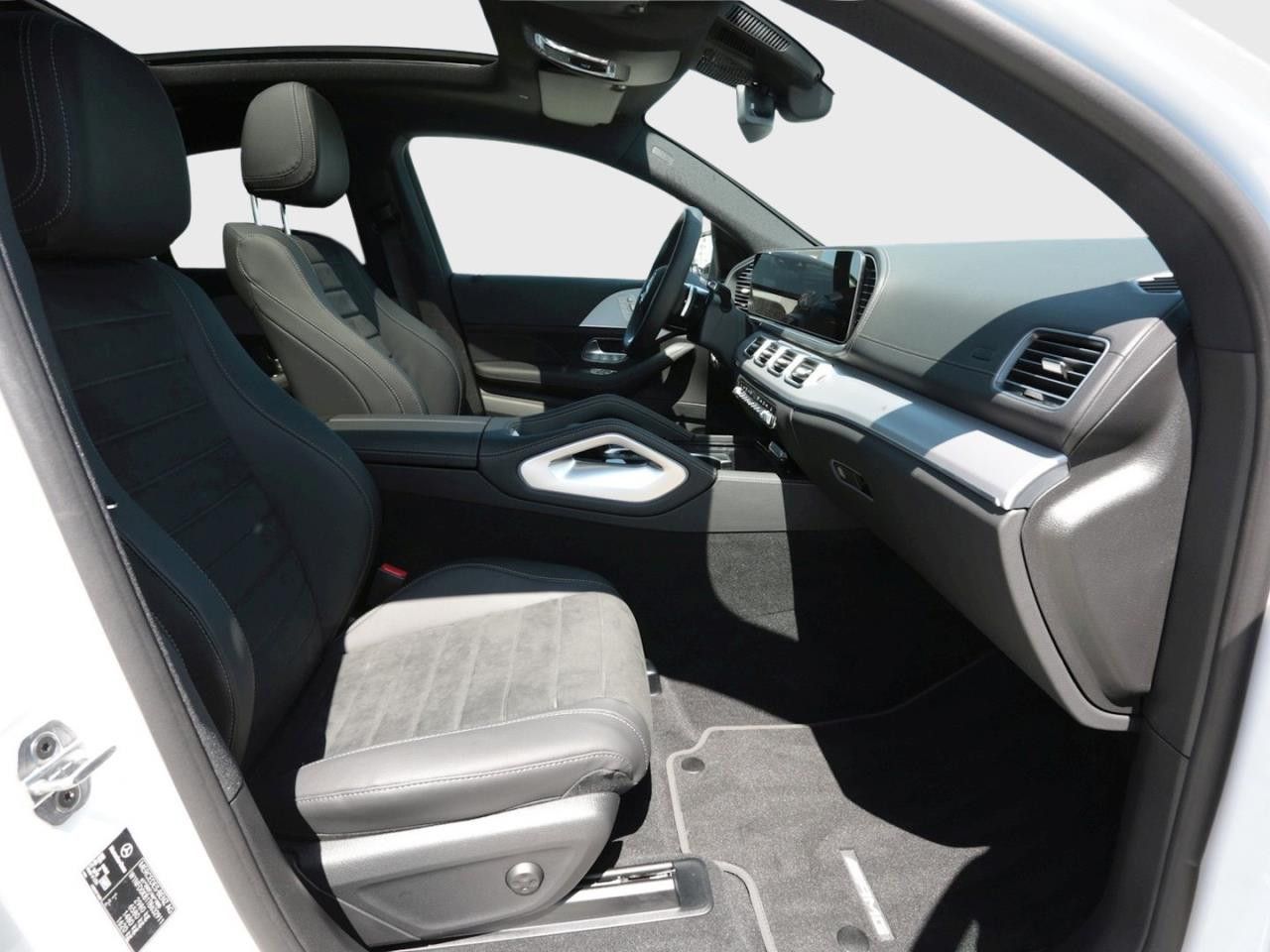 Mercedes-Benz GLE – Bild 8