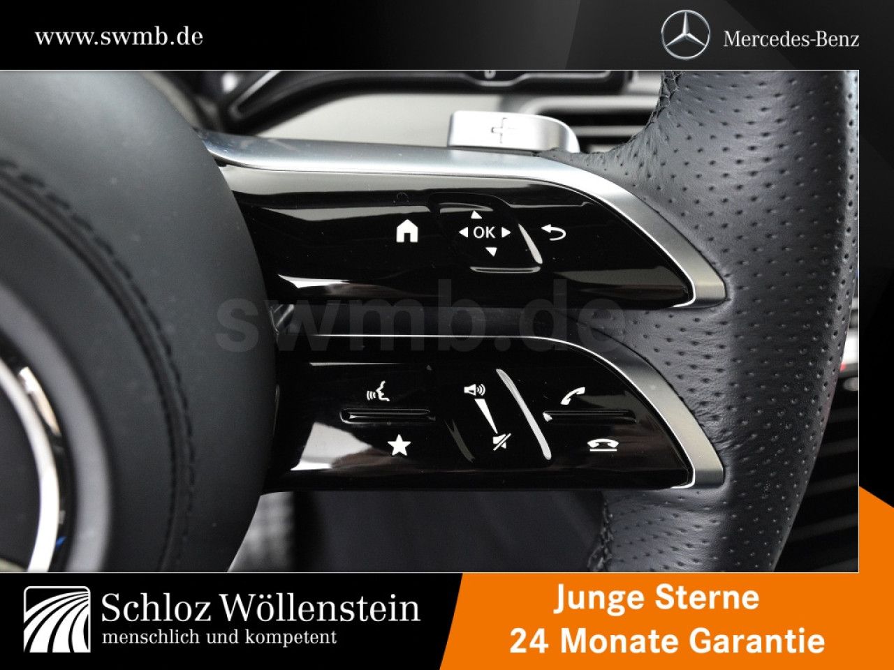 Mercedes-Benz GLE – Bild 18