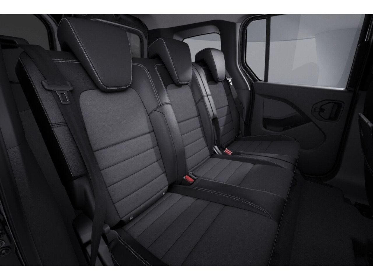 Mercedes-Benz EQT – Bild 9