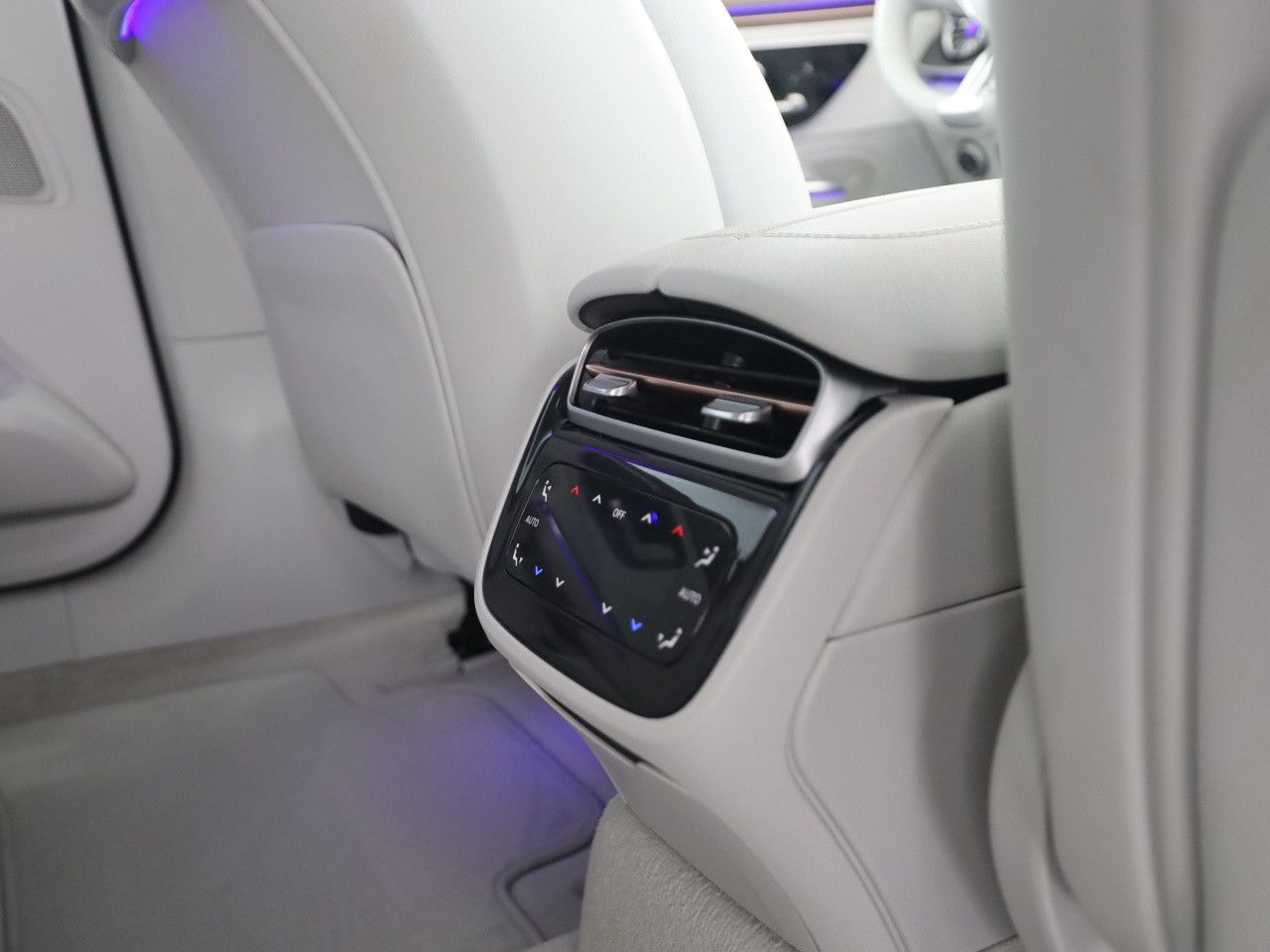 Mercedes-Benz EQE – Bild 20