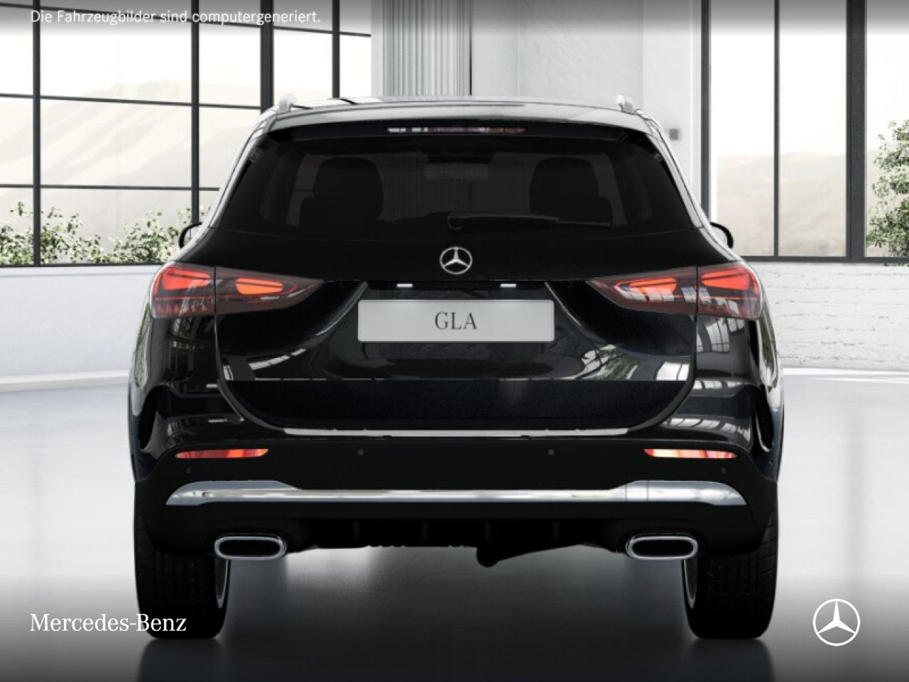 Mercedes-Benz GLA – Bild 6