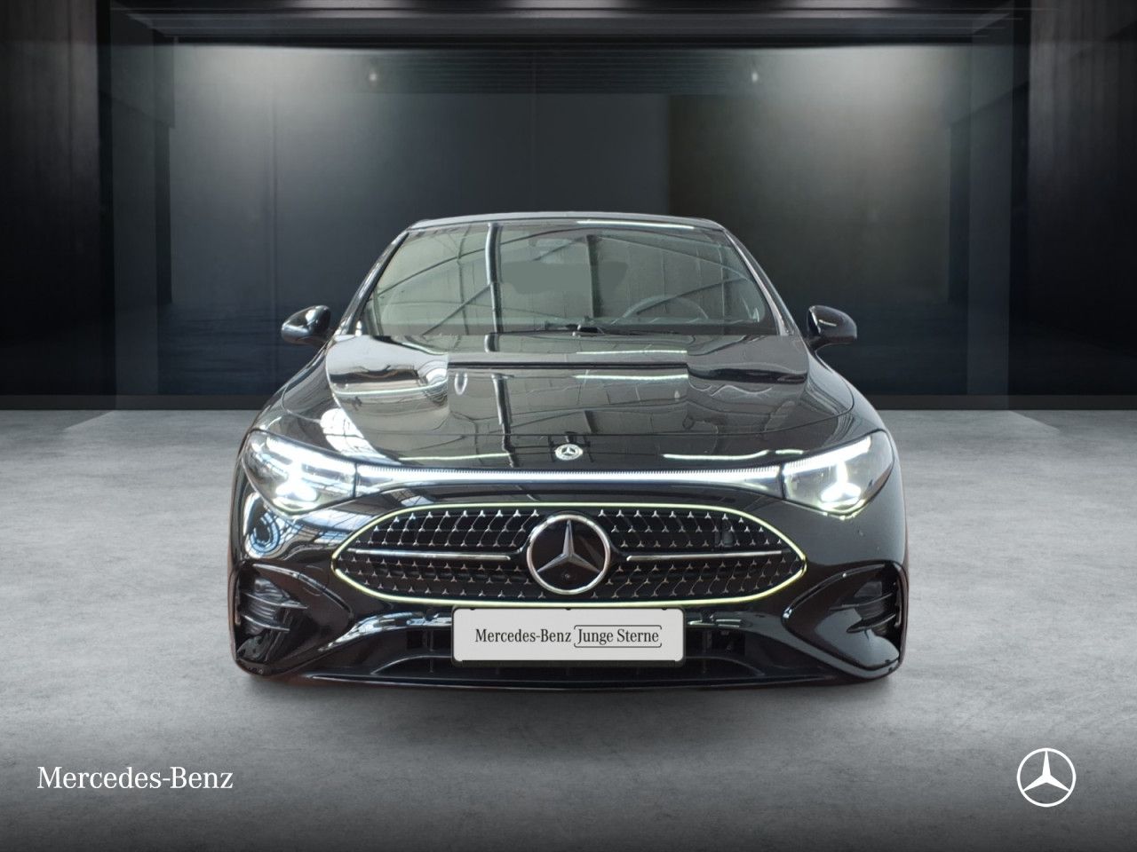Mercedes-Benz CLA – Bild 2
