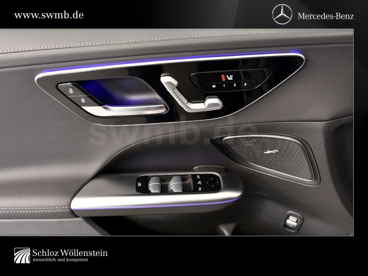 Mercedes-Benz C-Klasse – Bild 4