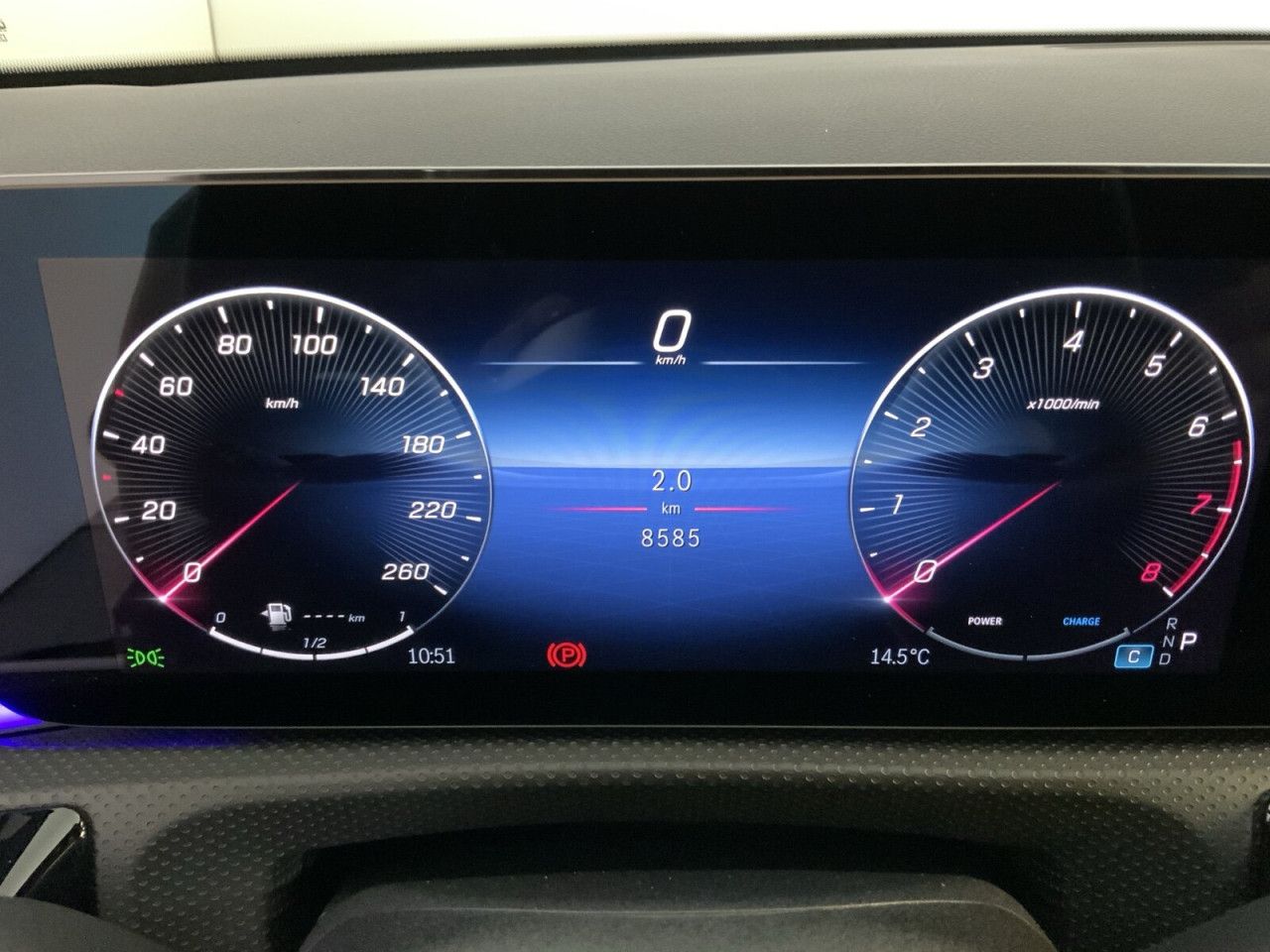 Mercedes-Benz A-Klasse – Bild 11