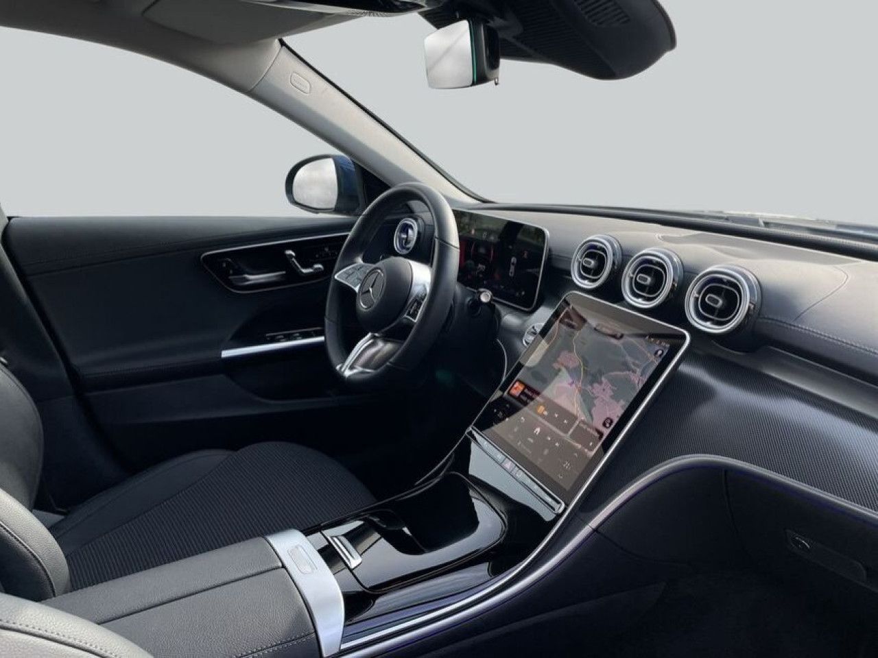 Mercedes-Benz C-Klasse – Bild 15