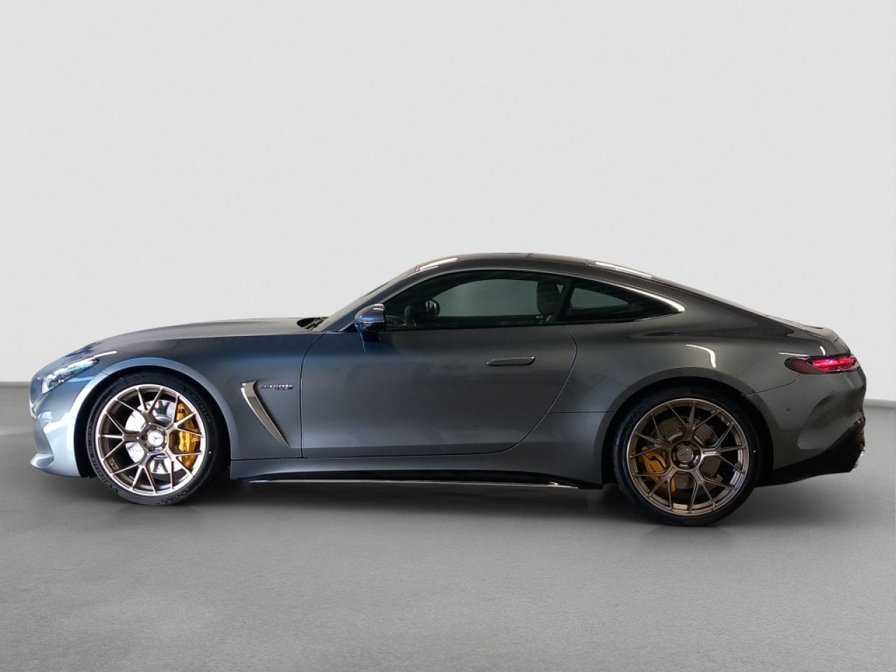 Mercedes-Benz AMG GT – Bild 3