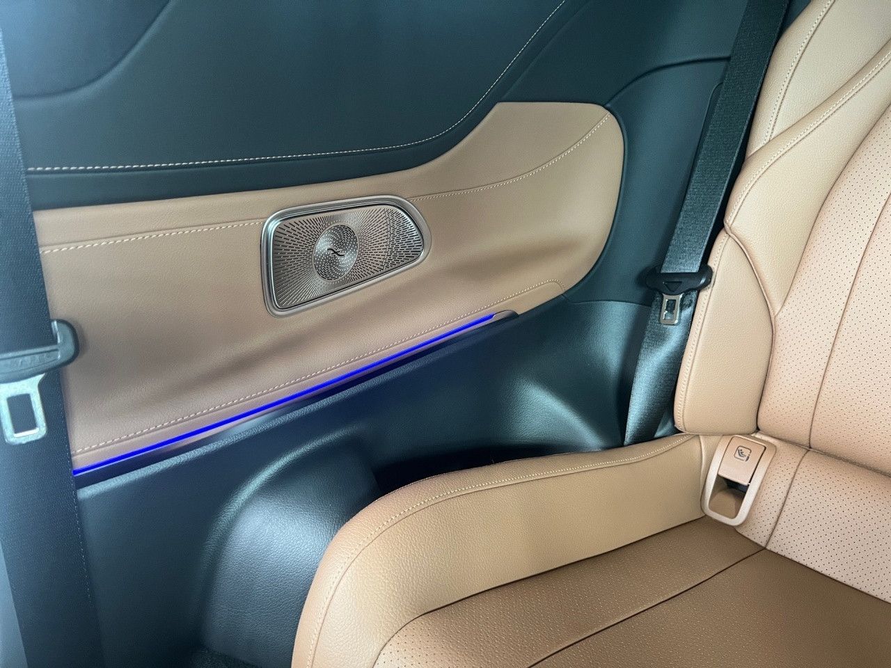Mercedes-Benz CLE – Bild 29