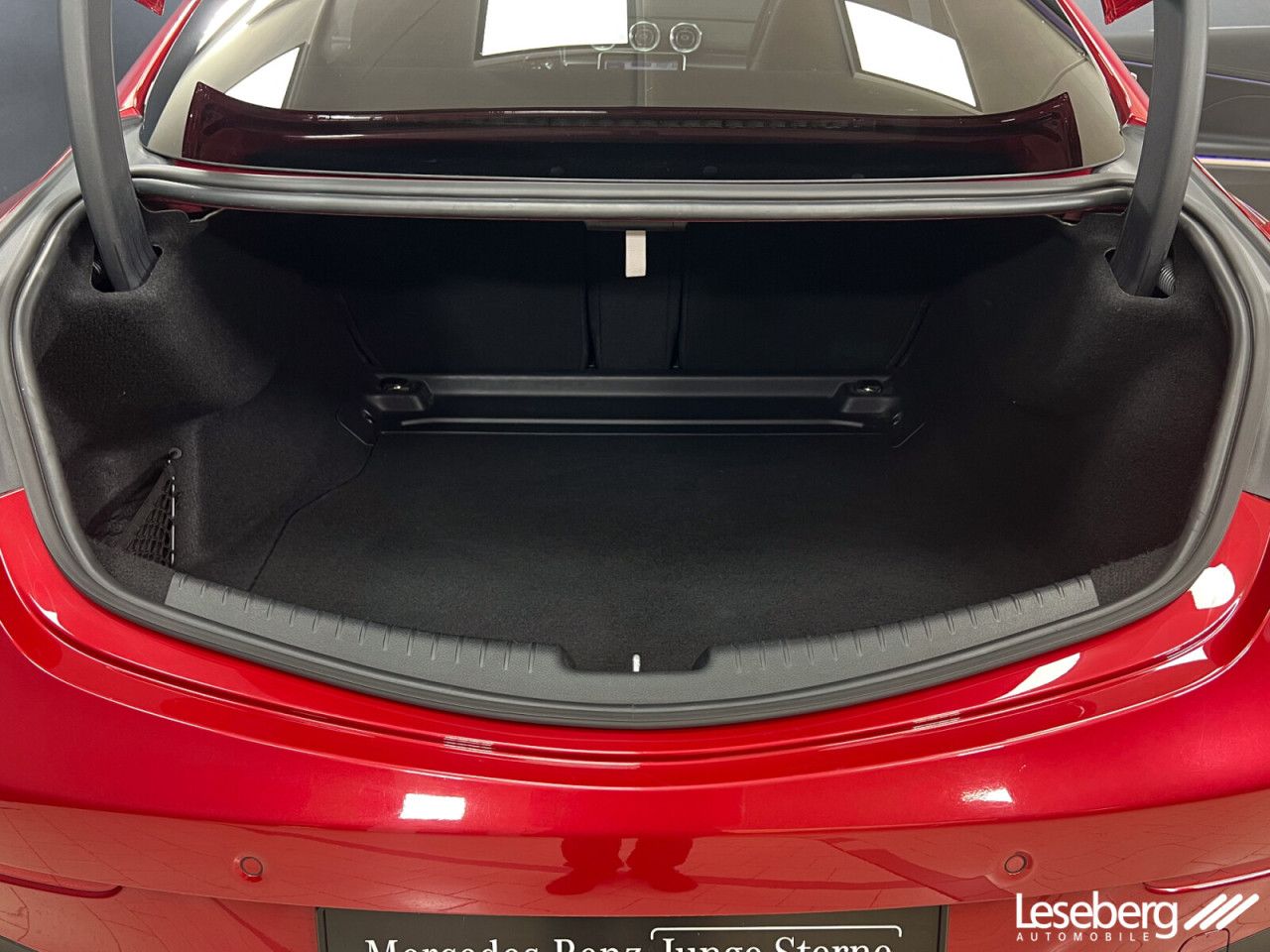Mercedes-Benz CLE – Bild 9