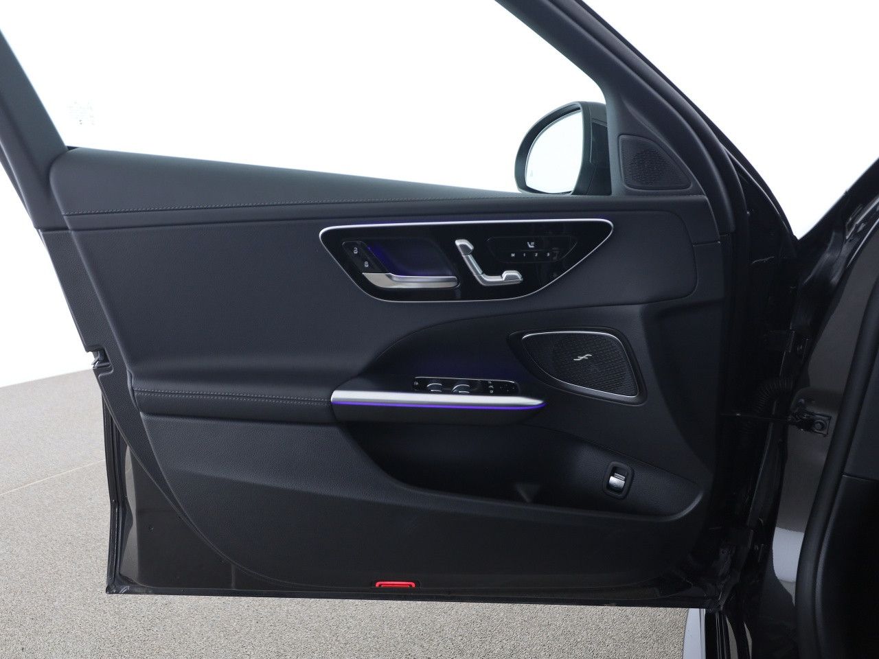 Mercedes-Benz C-Klasse – Bild 12