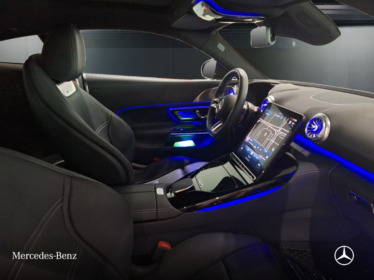 Mercedes-Benz AMG GT – Bild 16