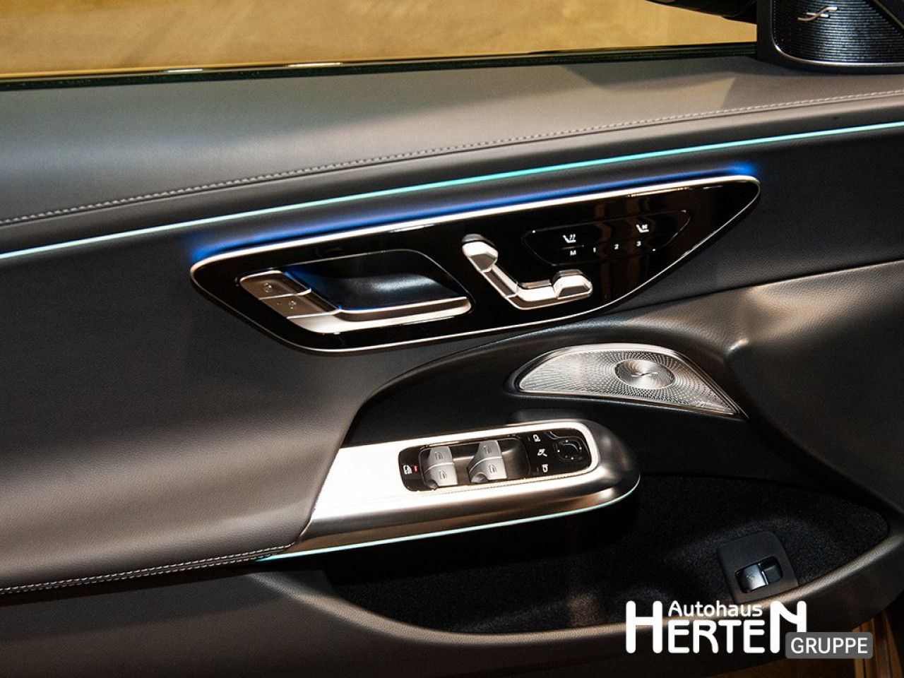 Mercedes-Benz E-Klasse – Bild 10