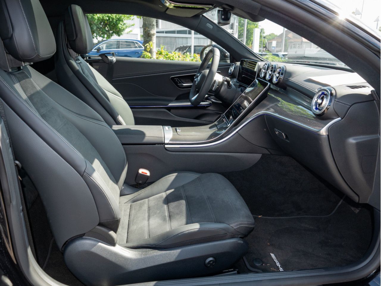 Mercedes-Benz CLE – Bild 3