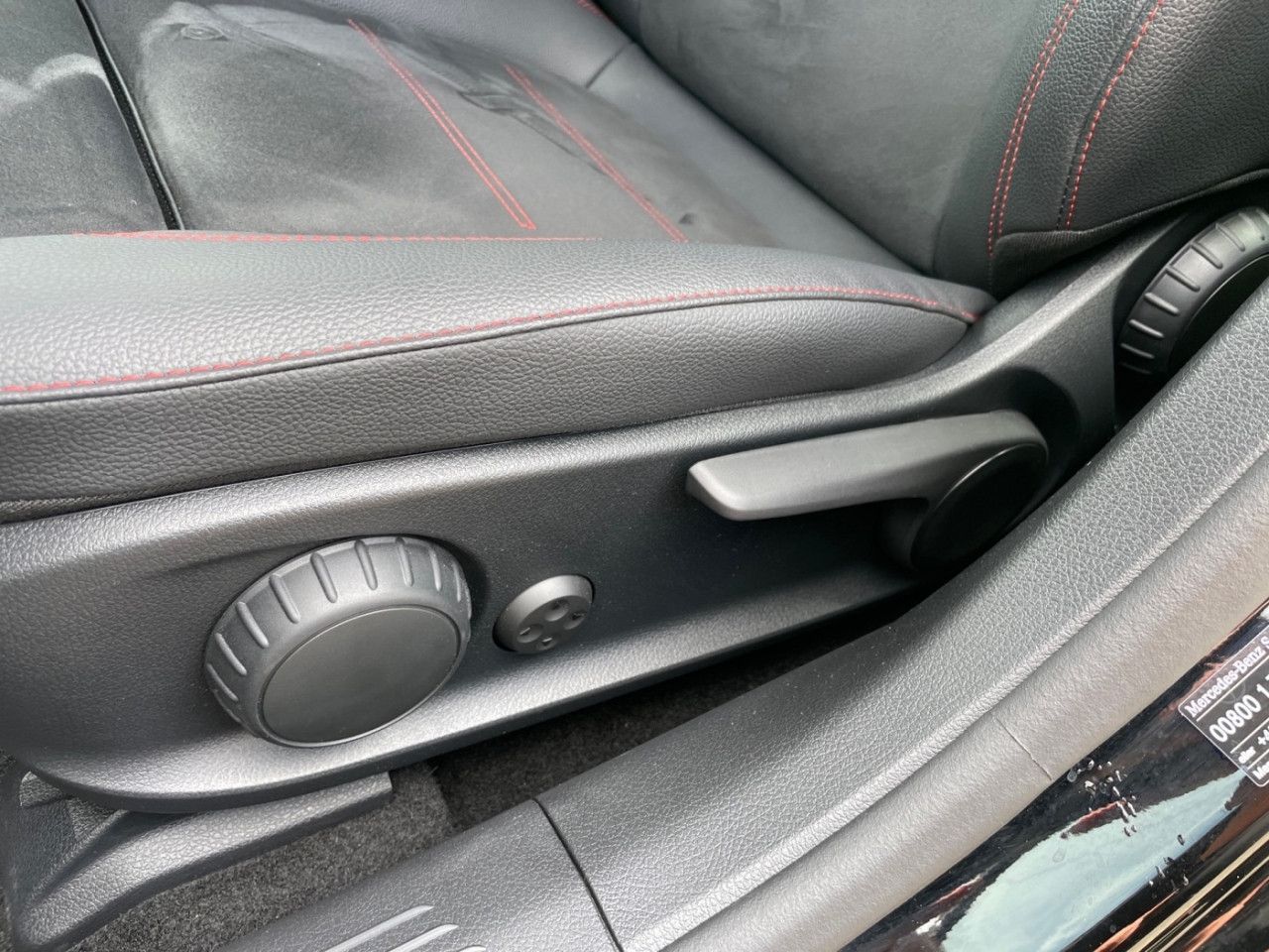 Mercedes-Benz A-Klasse – Bild 7