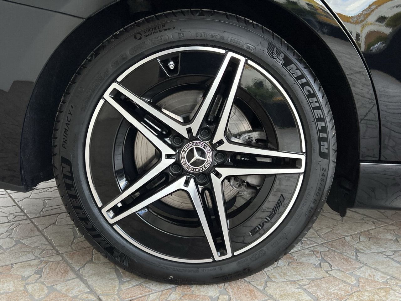 Mercedes-Benz C-Klasse – Bild 25