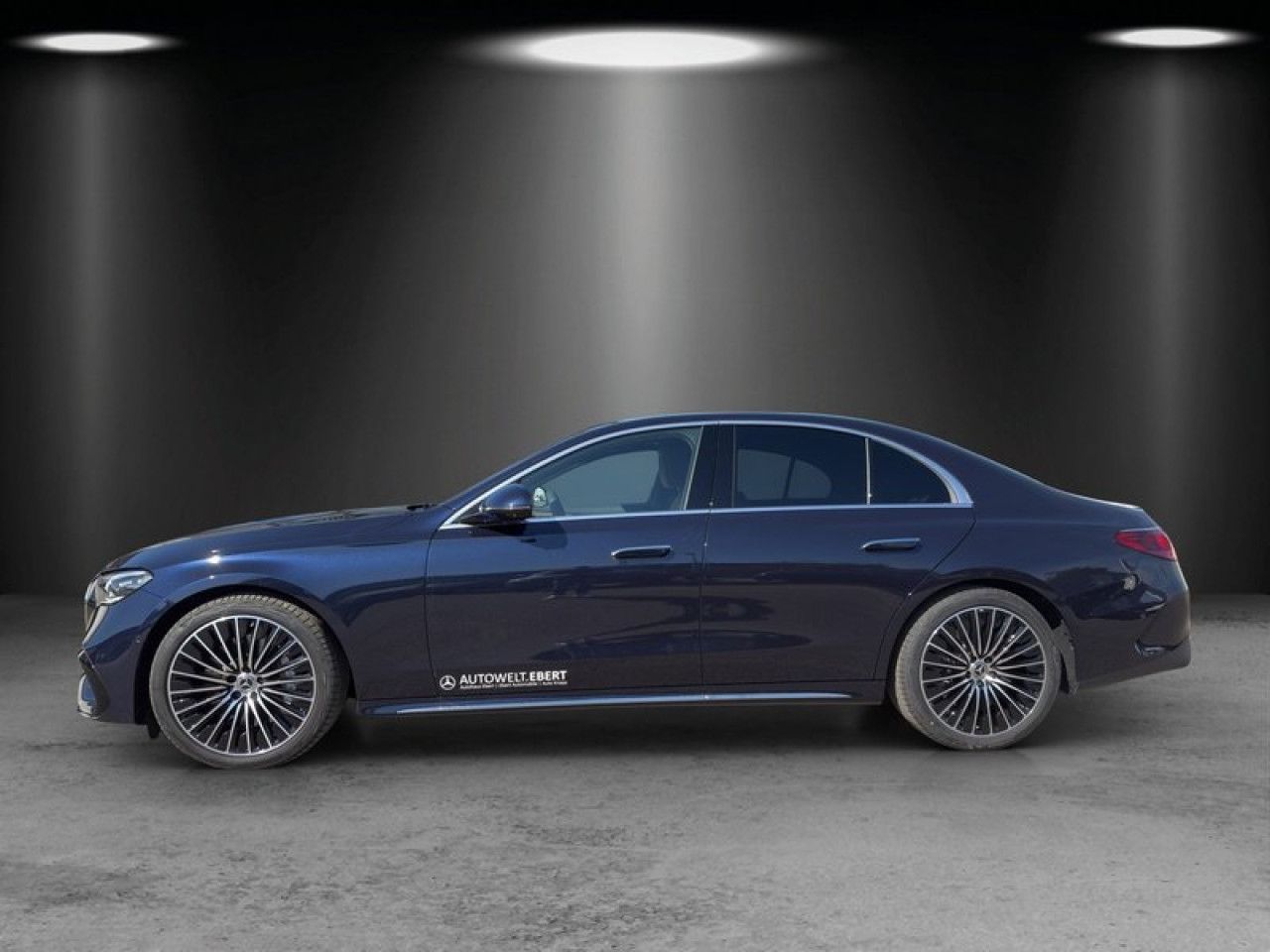 Mercedes-Benz E-Klasse – Bild 2