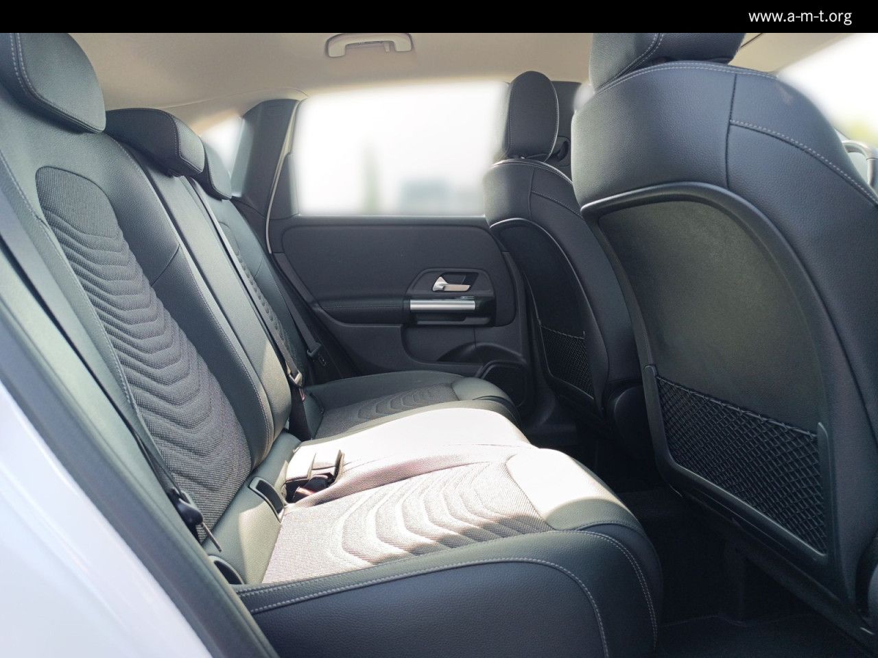 Mercedes-Benz B-Klasse – Bild 11