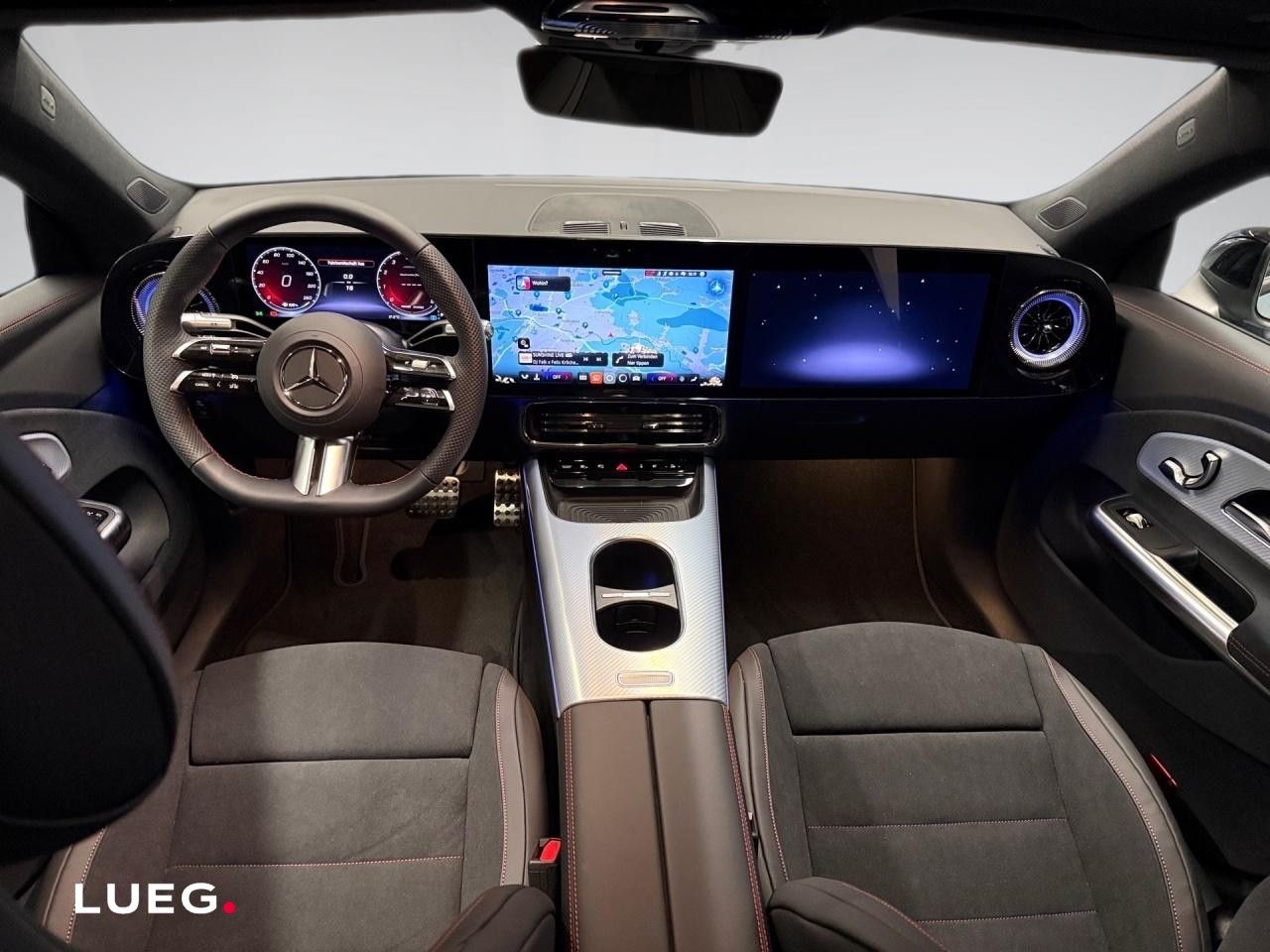 Mercedes-Benz CLA – Bild 11