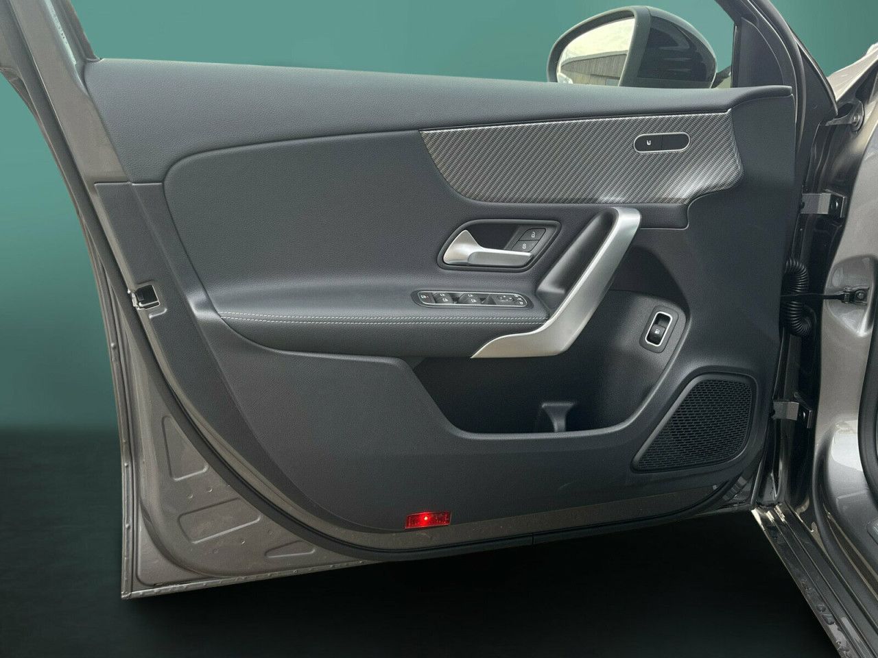 Mercedes-Benz A-Klasse – Bild 14