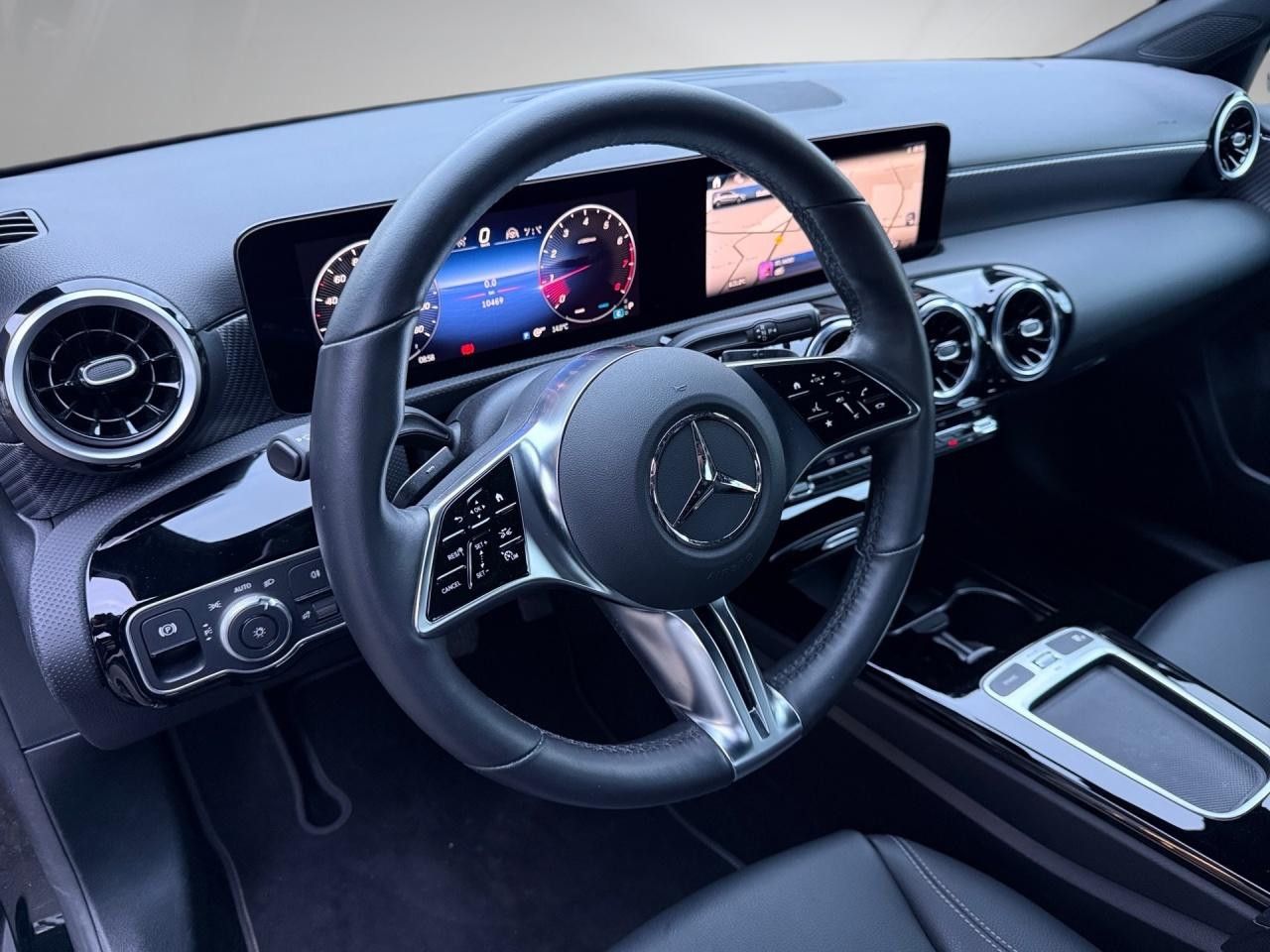 Mercedes-Benz A-Klasse – Bild 15