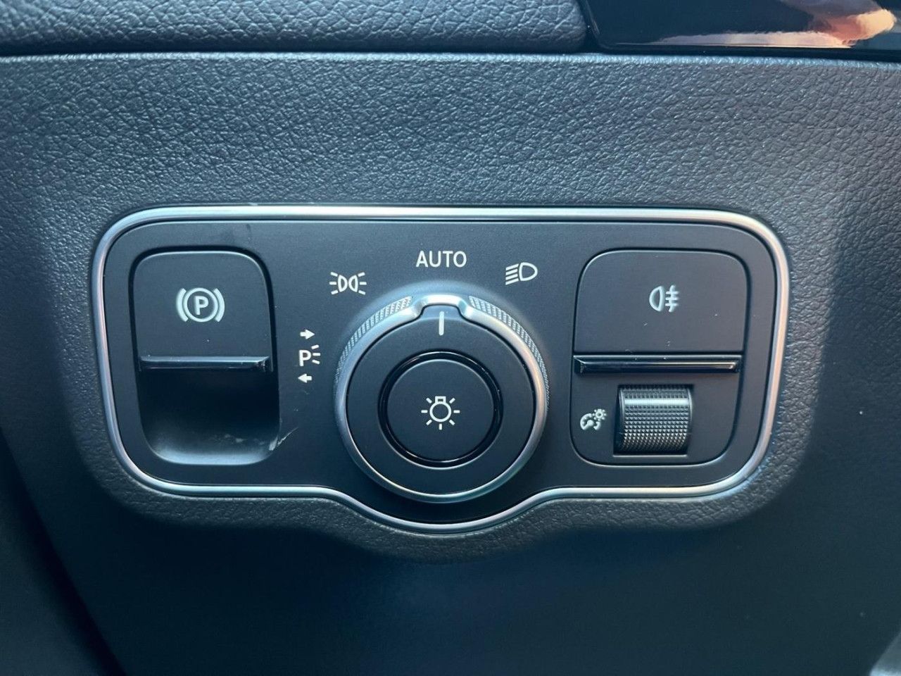 Mercedes-Benz GLA – Bild 21