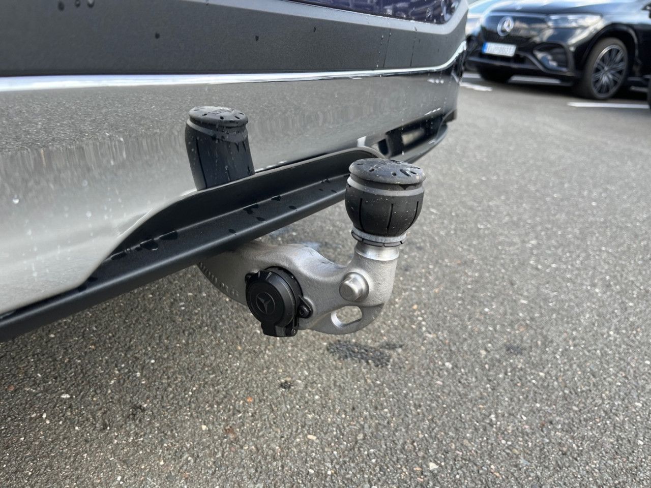 Mercedes-Benz GLC – Bild 13