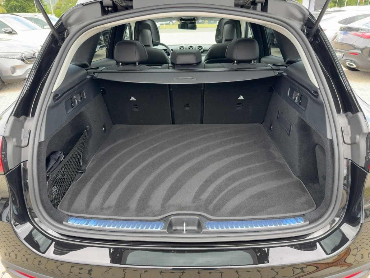 Mercedes-Benz GLC – Bild 8