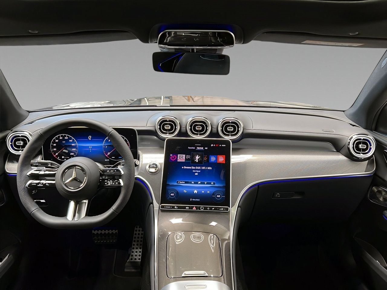 Mercedes-Benz GLC – Bild 9