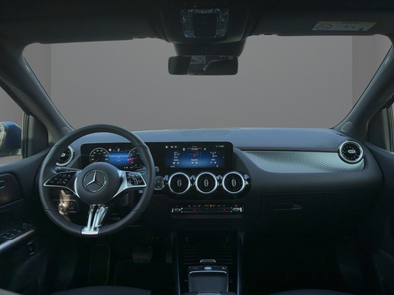 Mercedes-Benz B-Klasse – Bild 8