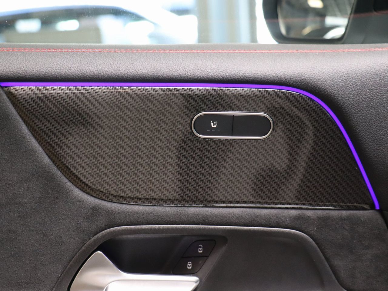 Mercedes-Benz GLB – Bild 17