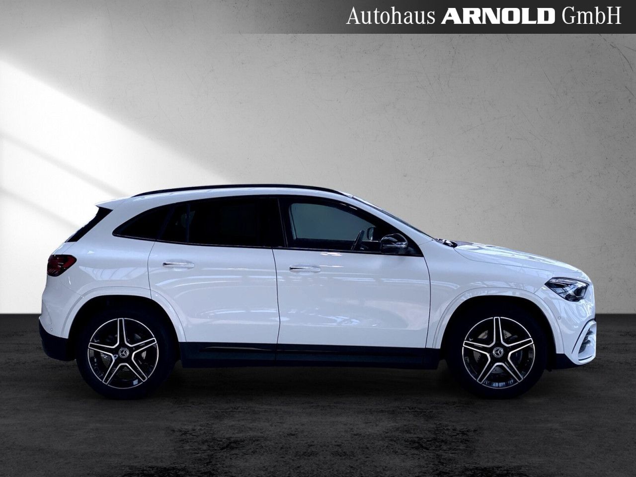 Mercedes-Benz GLA – Bild 6