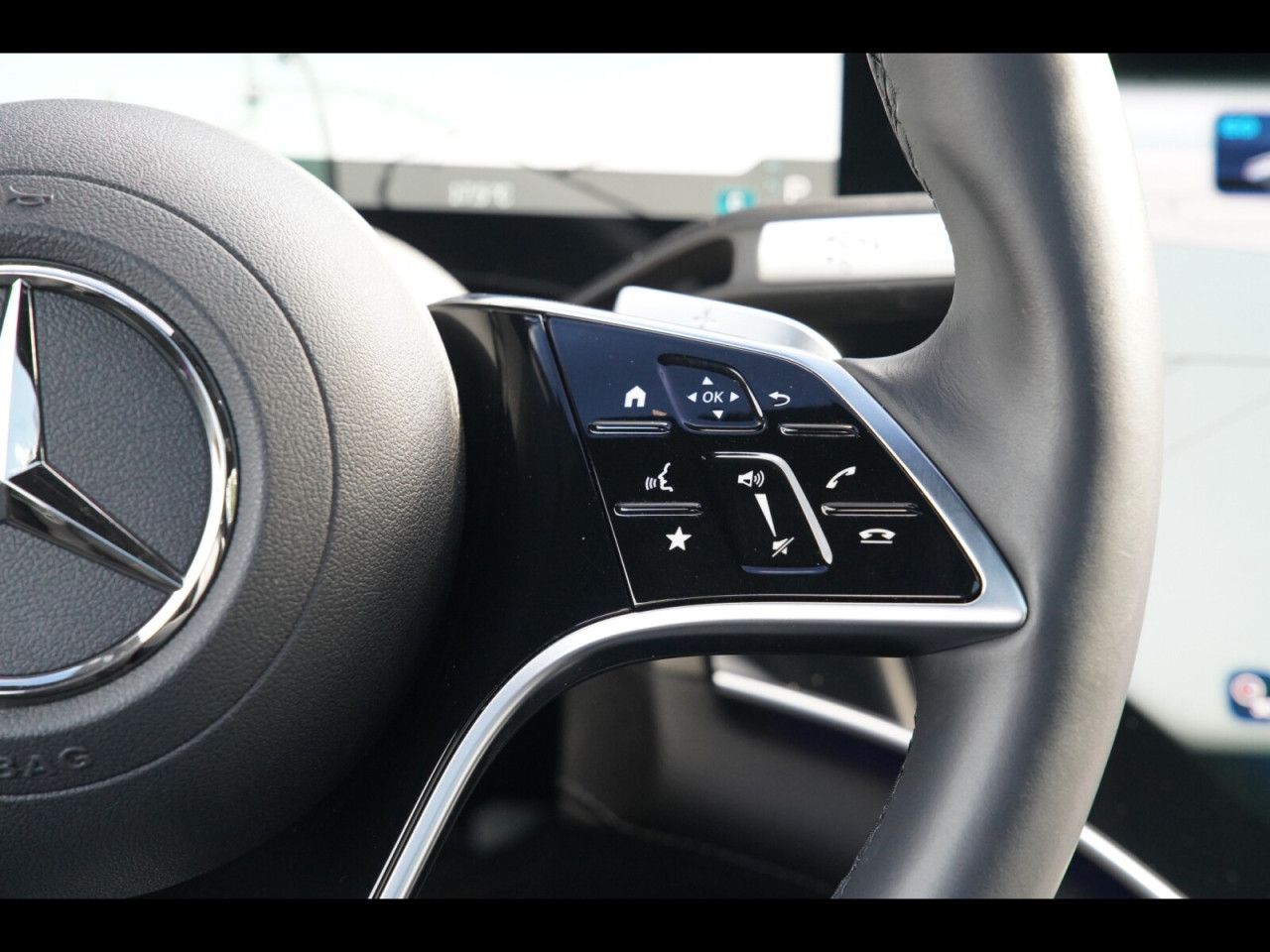 Mercedes-Benz EQS – Bild 19