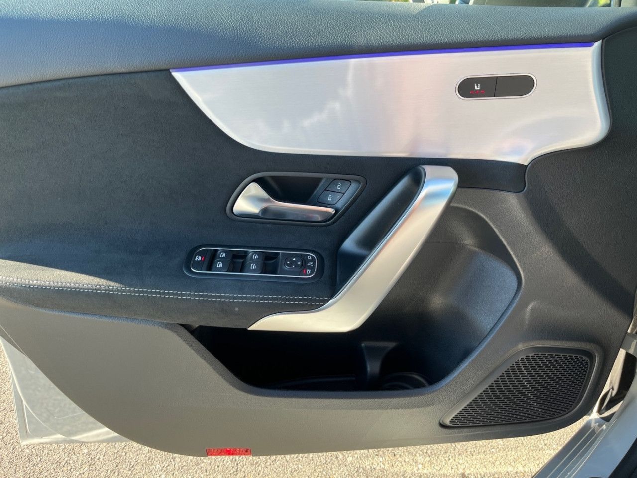 Mercedes-Benz A-Klasse – Bild 18
