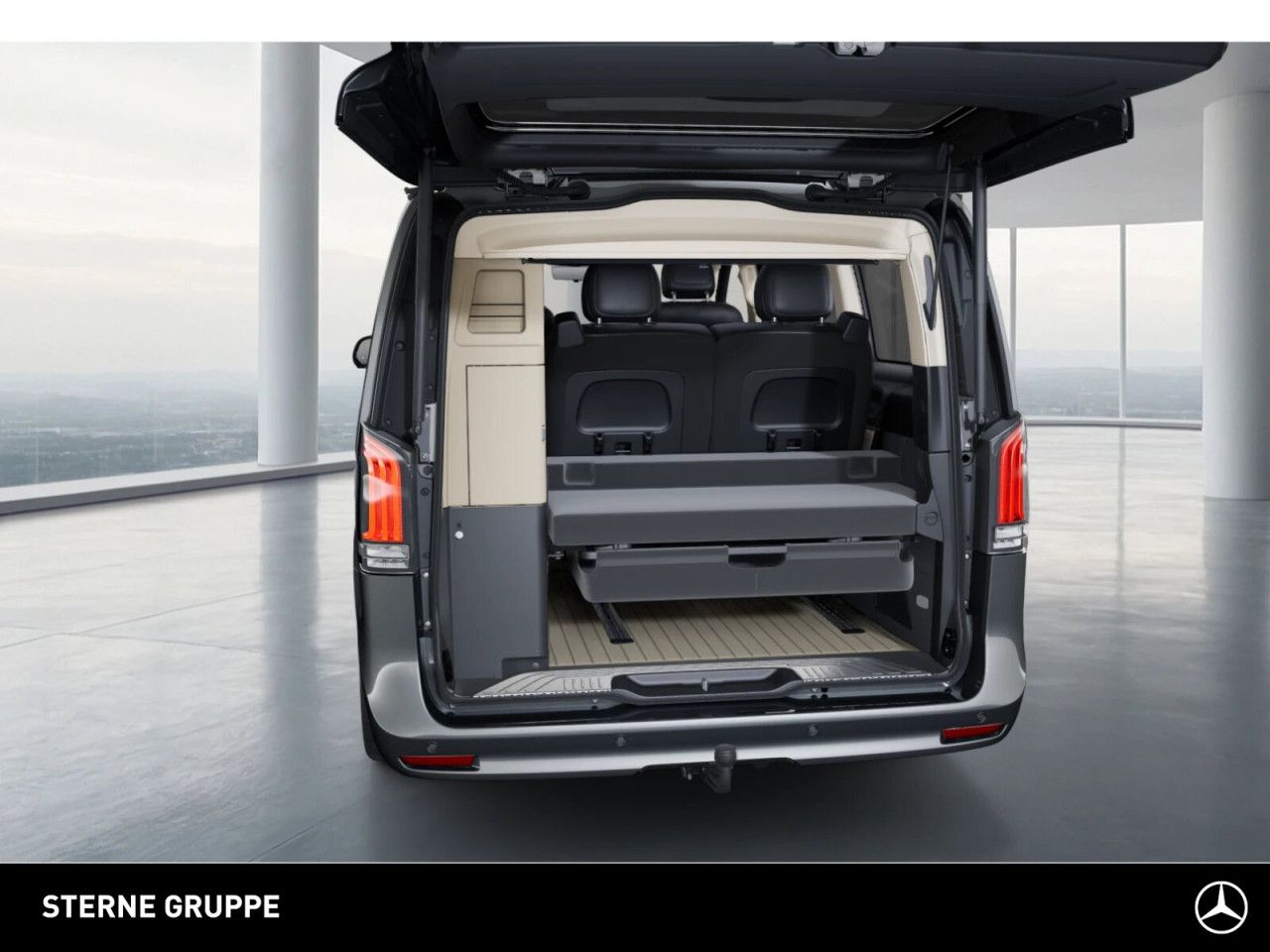 Mercedes-Benz Marco Polo – Bild 19
