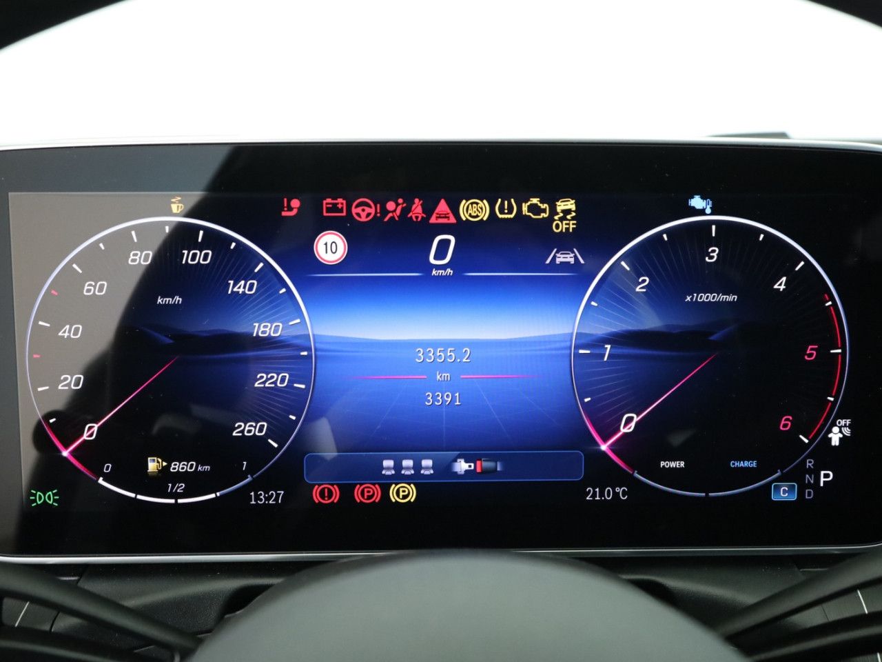 Mercedes-Benz C-Klasse – Bild 12