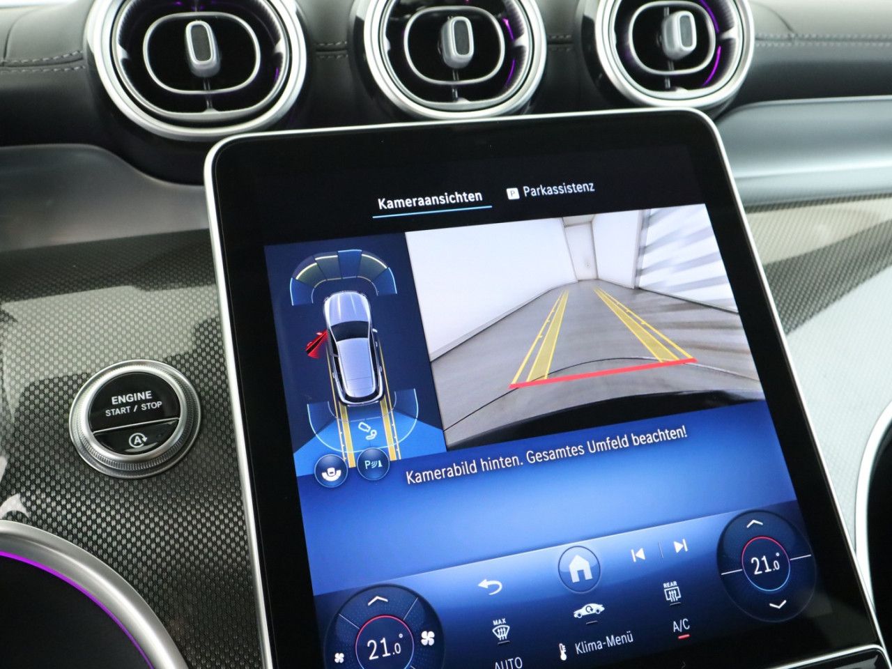Mercedes-Benz GLC – Bild 27