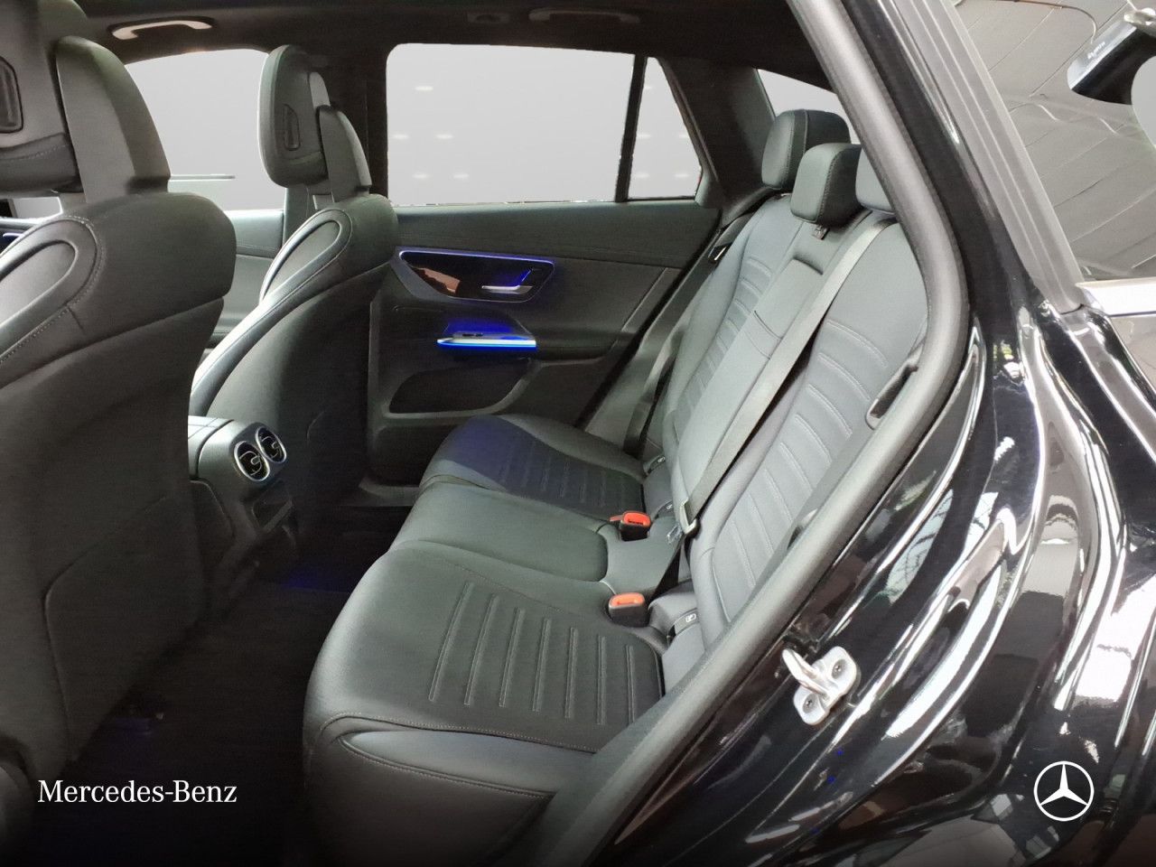 Mercedes-Benz GLC – Bild 9