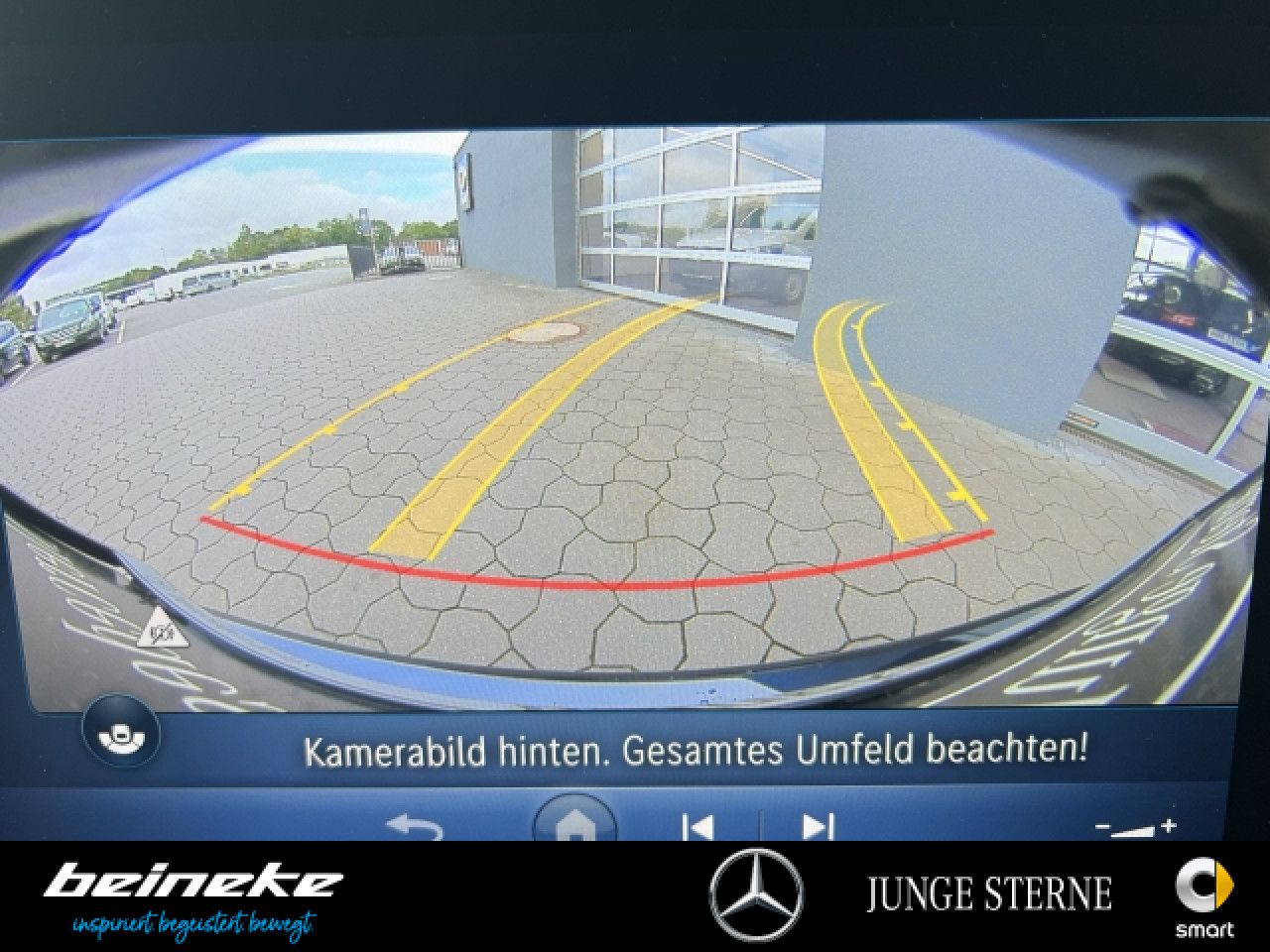 Mercedes-Benz T-Klasse – Bild 12