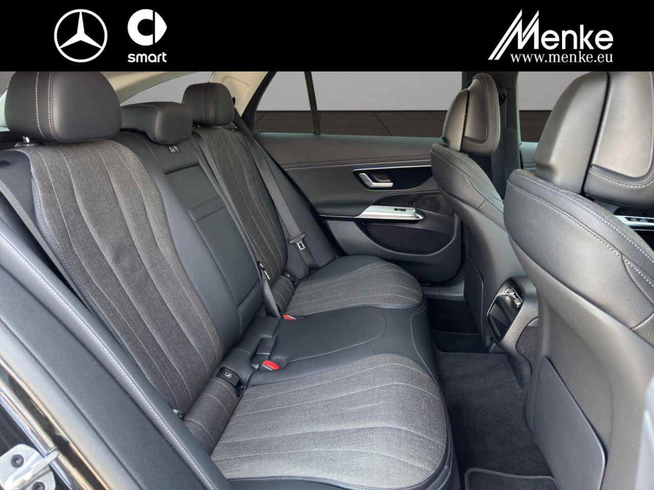 Mercedes-Benz E-Klasse – Bild 10