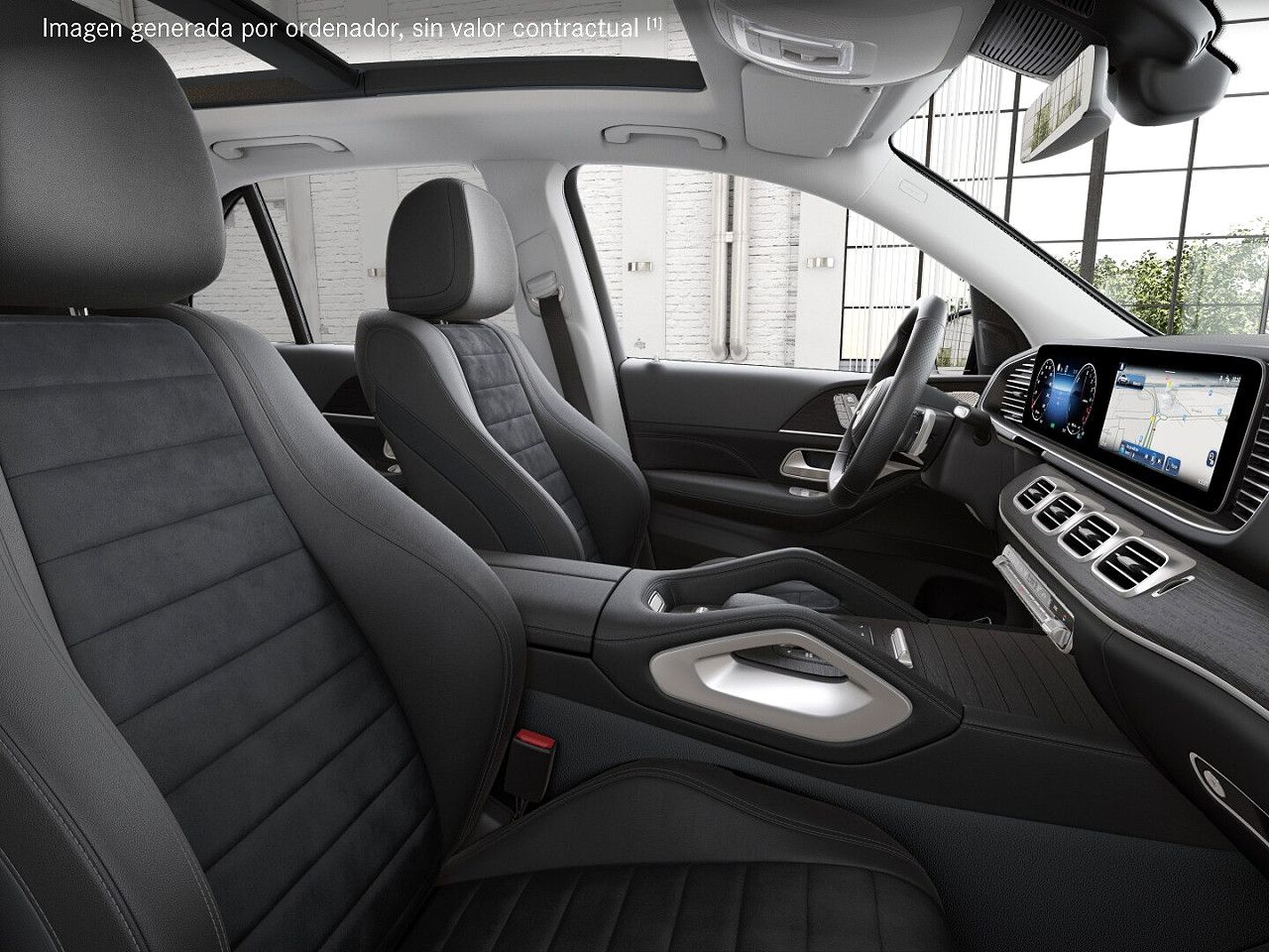 Foto de estudio 5 / 5