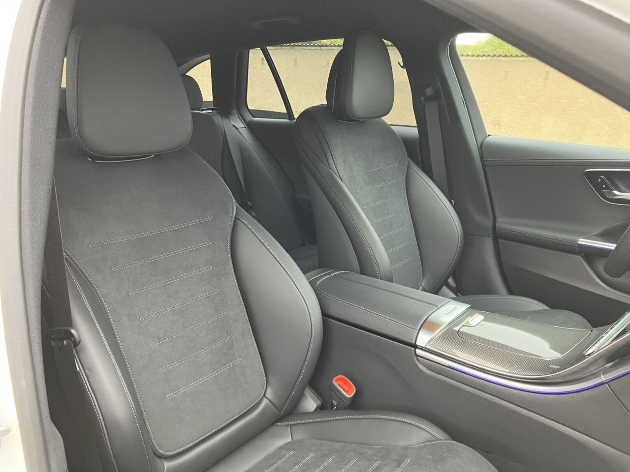 Mercedes-Benz C-Klasse – Bild 7