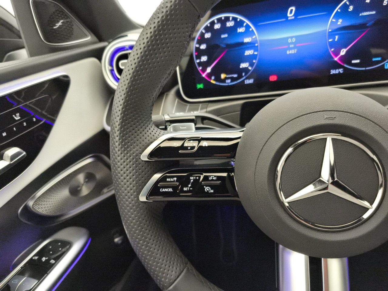 Mercedes-Benz C-Klasse – Bild 16