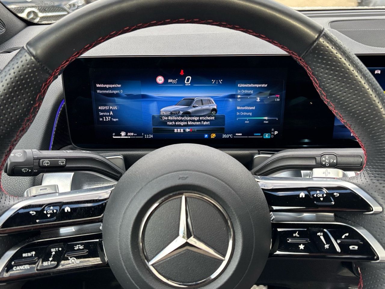 Mercedes-Benz GLB – Bild 5