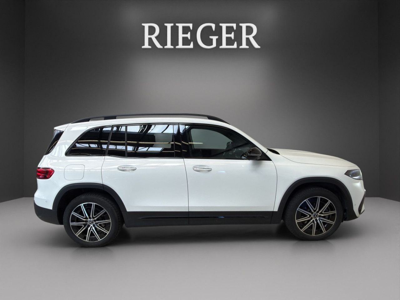 Mercedes-Benz EQB – Bild 14