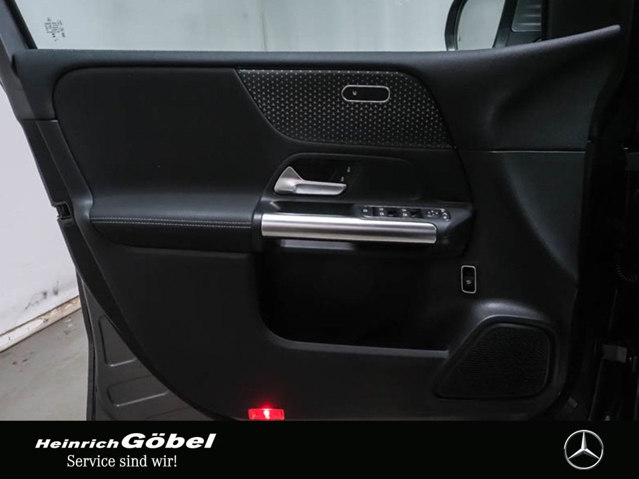 Mercedes-Benz B-Klasse – Bild 12