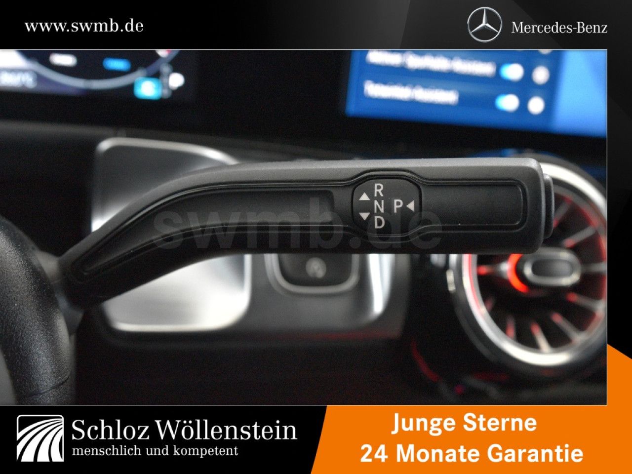 Mercedes-Benz GLB – Bild 18