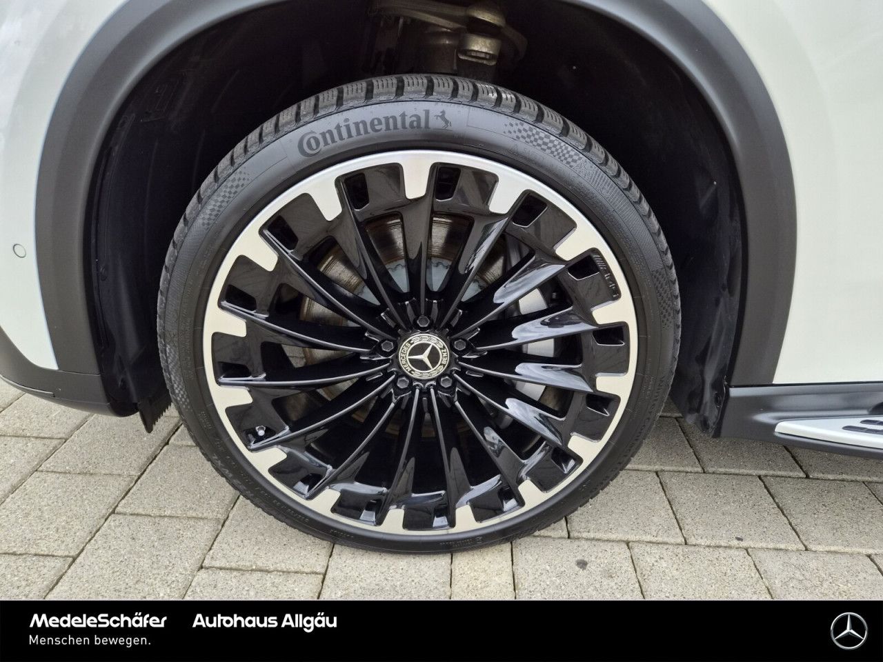 Mercedes-Benz EQE – Bild 21