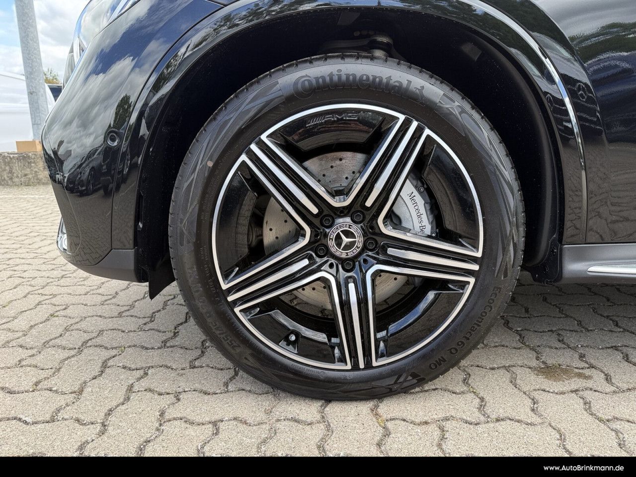 Mercedes-Benz GLC – Bild 9
