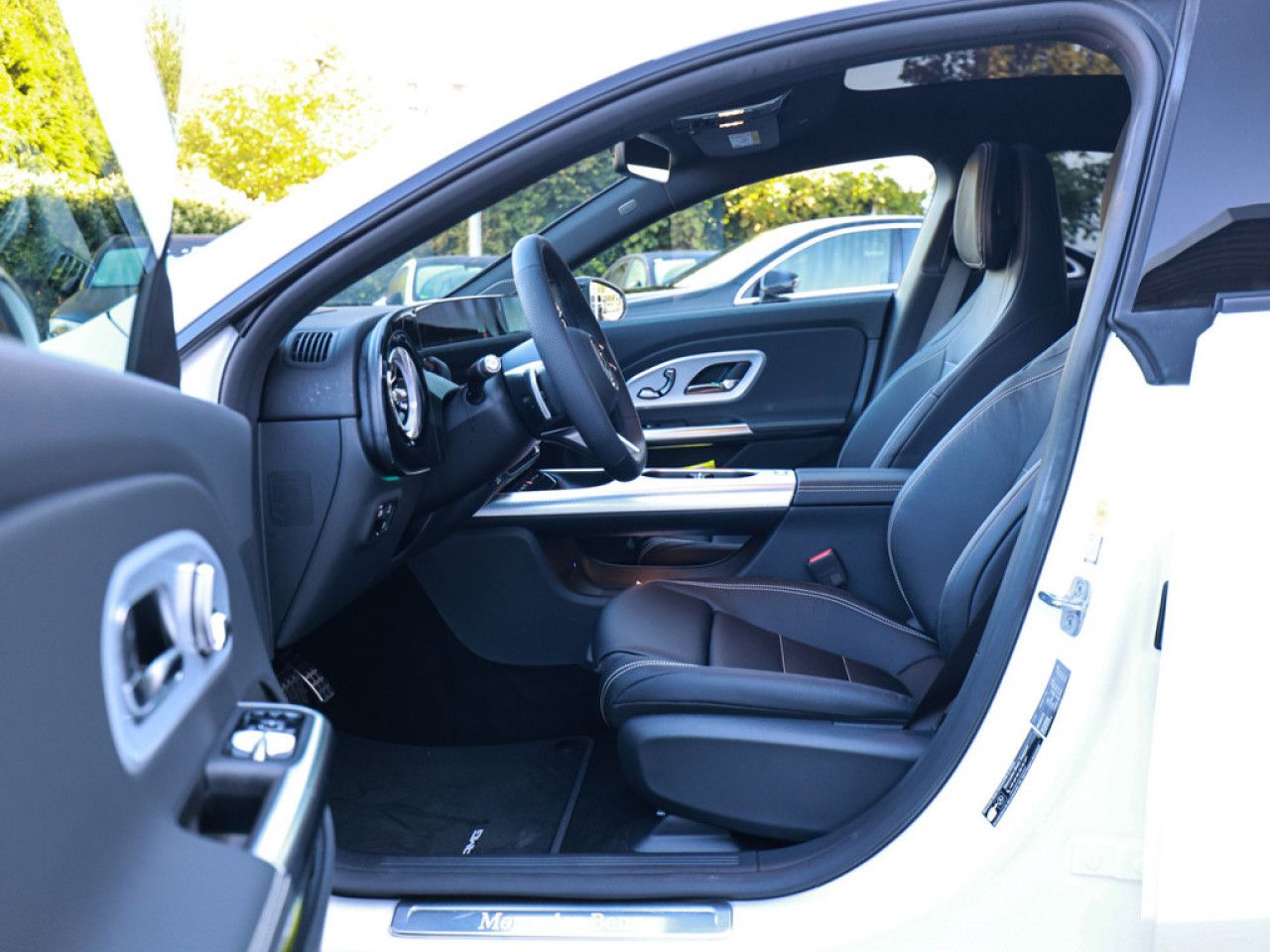 Mercedes-Benz CLA – Bild 10