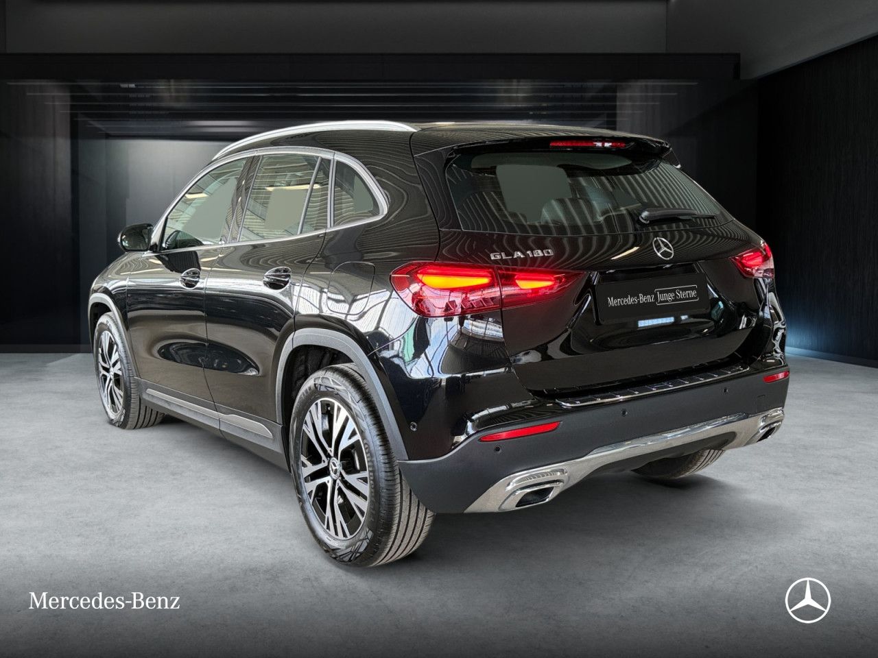 Mercedes-Benz GLA – Bild 6